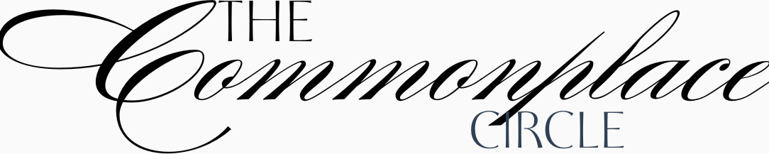 The Commonplace Circle