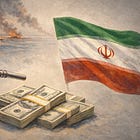 Iran War Inflation Reversing Two Years of Fed Progress