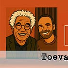 Theodor en Bart trekken het toeval in twijfel - Radio Blauwe Hap #1