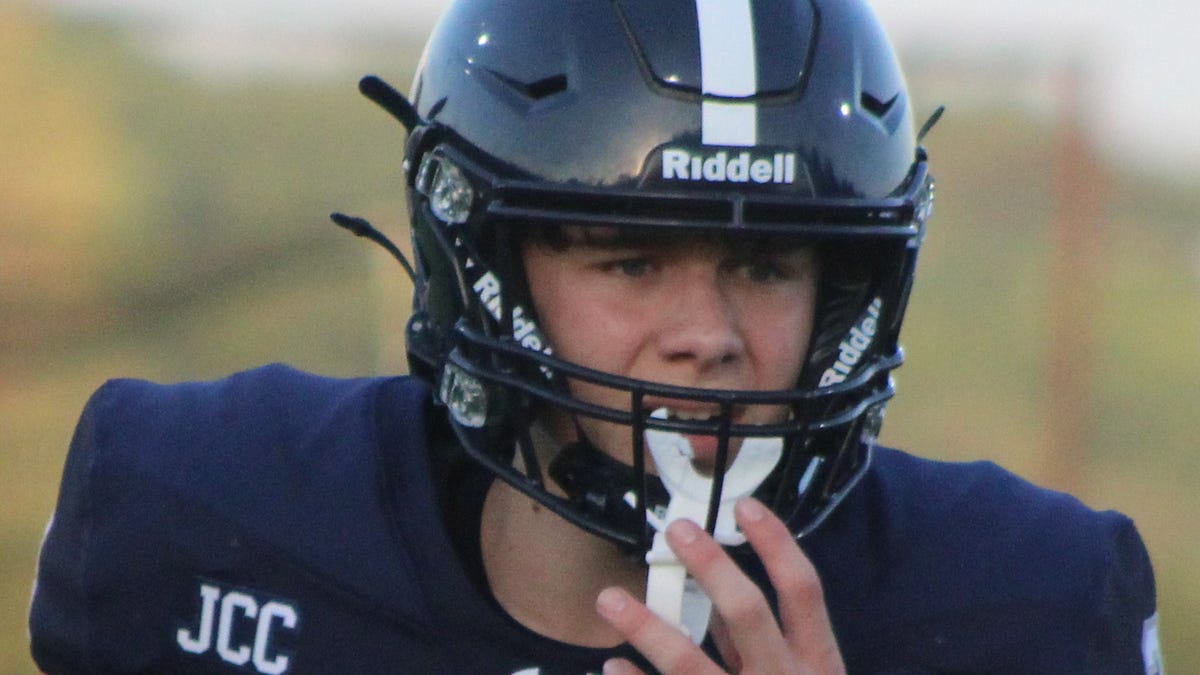 Football notes