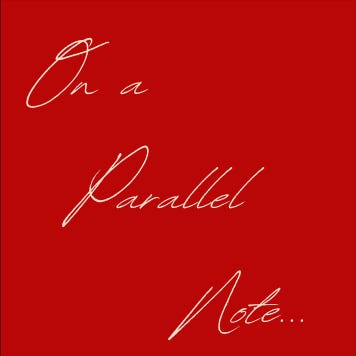 On A Parallel Note