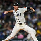 Mariners’ Hancock tops players Sunday; Nationals’ Wiemer rises to 1st in rankings