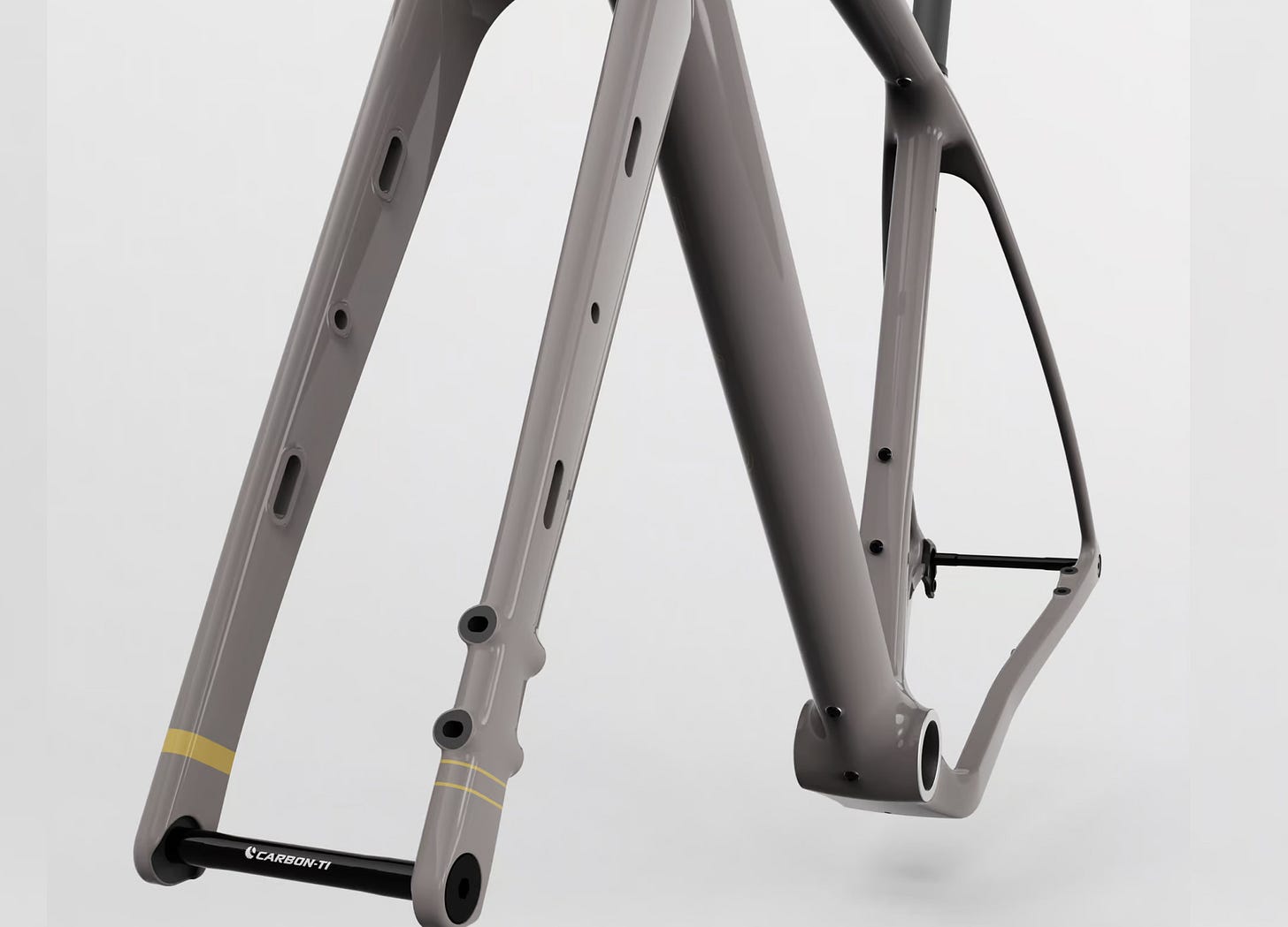 Open WI.DE 2.0 gravel bike