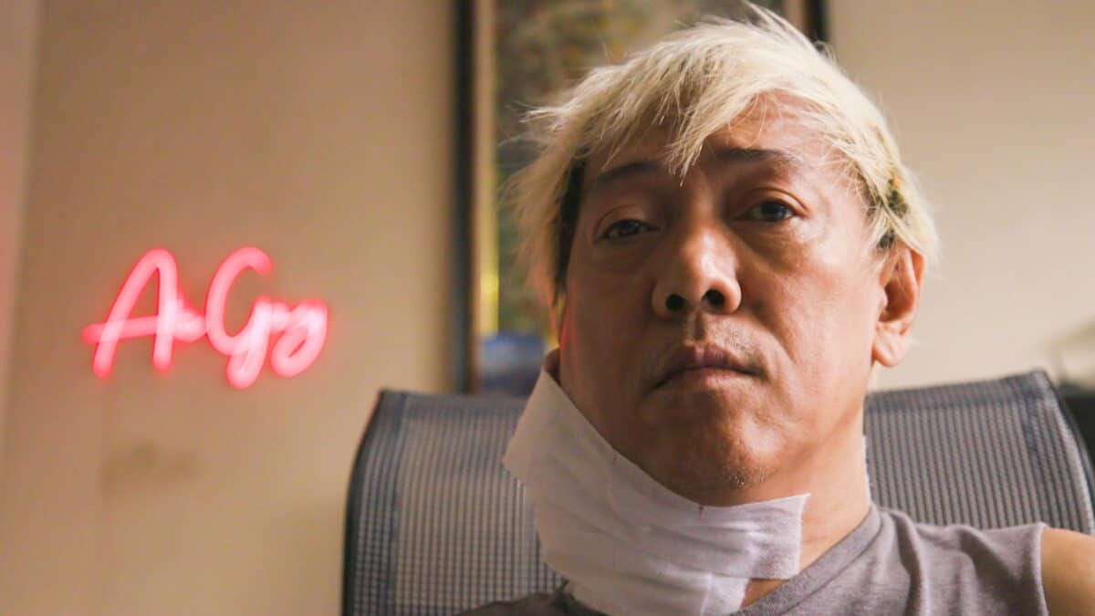 Ate Gay reveals stage 4 cancer diagnosis: ‘Wala raw lunas’. Image: Facebook/Kapuso Mo, Jessica Soho (One at Heart, Jessica Soho)