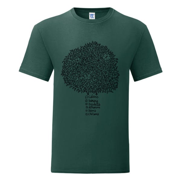 Immagine di T-Shirt Uomo Gildan Soft Style