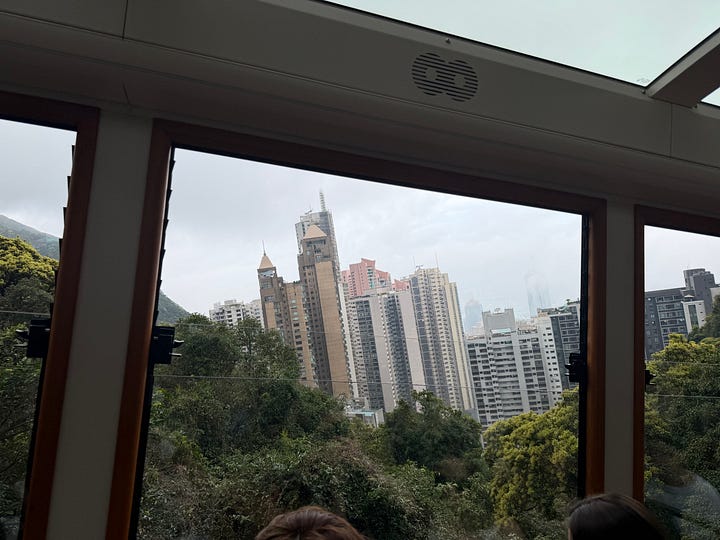 Hong Kong