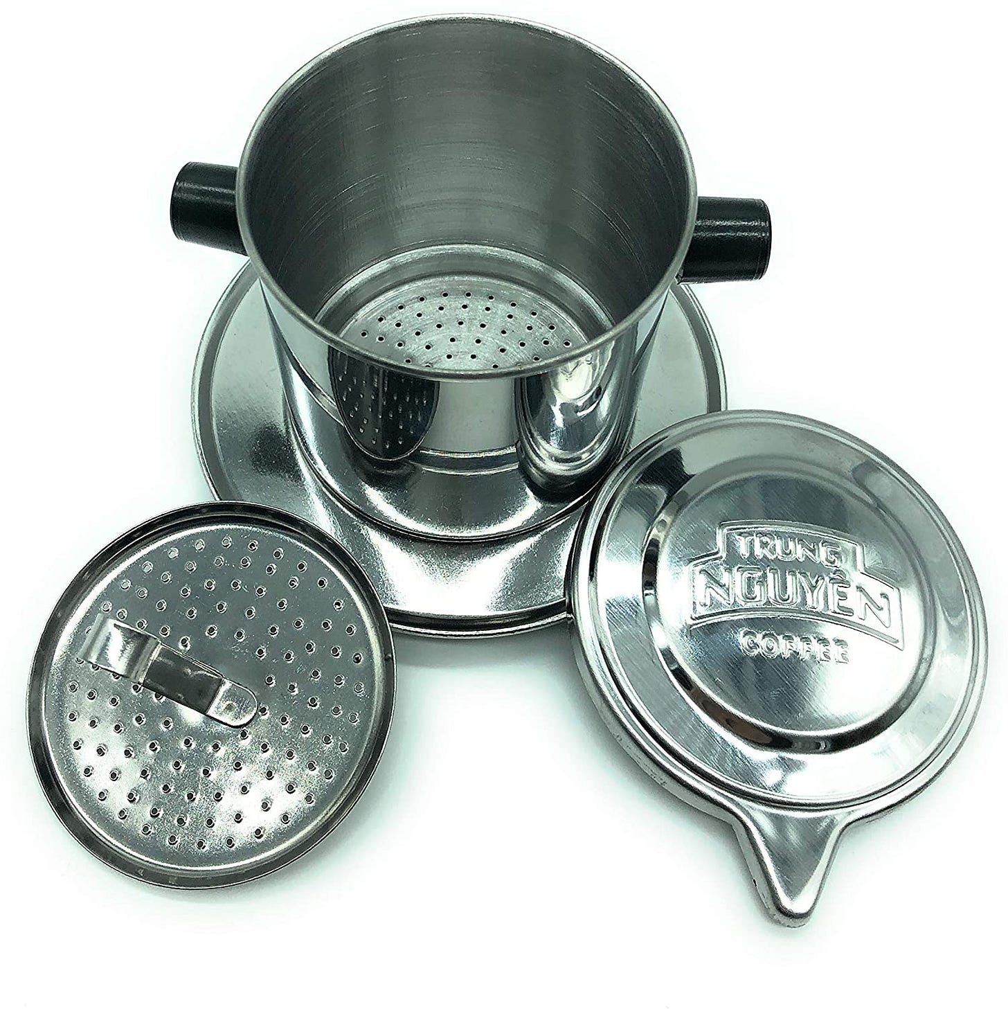 Trung Nguyen Phin Coffee Filter 100 ml