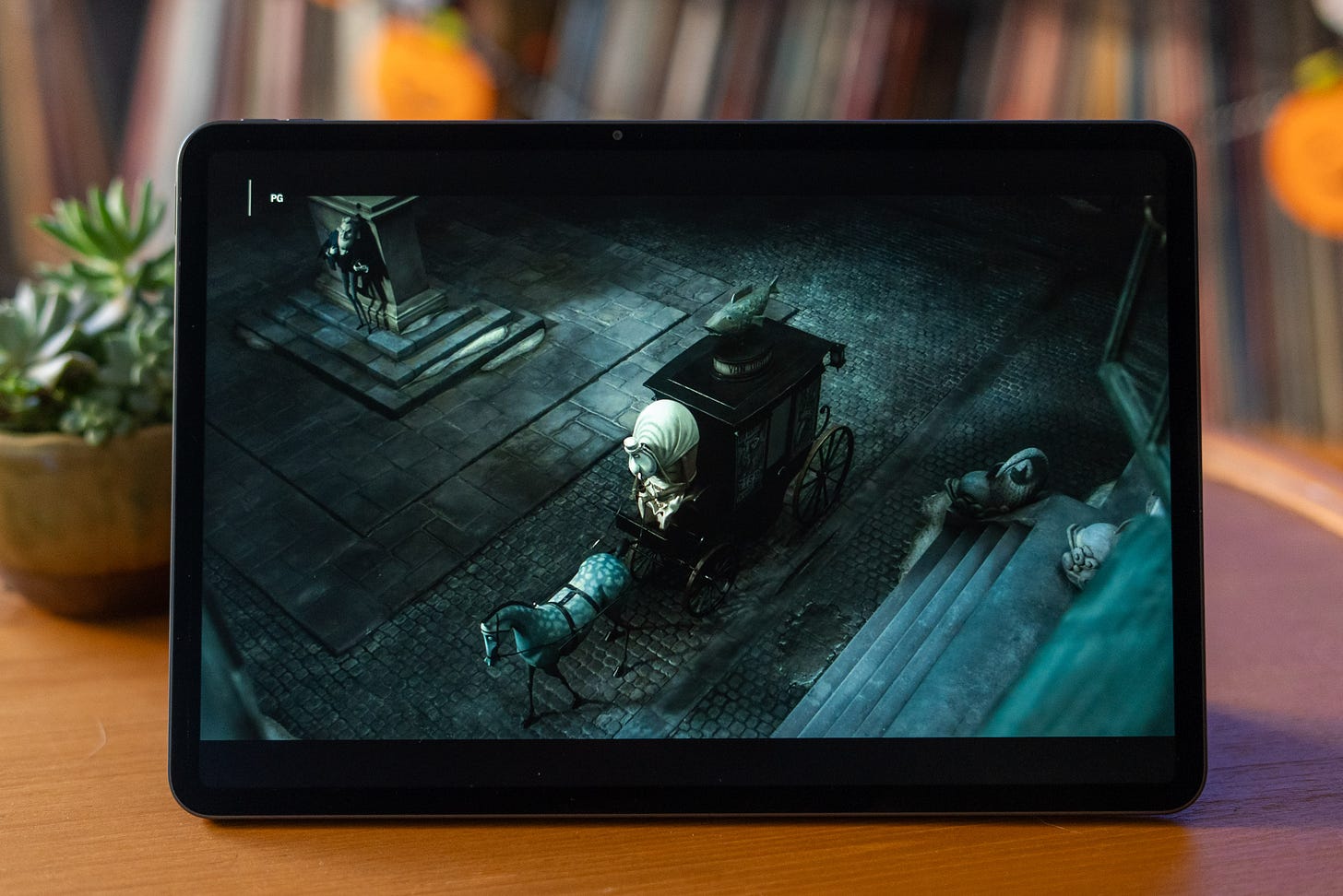 Amazon Alexa Tablet 12 Pro review Amazon Alexa Tablet 12 Pro review