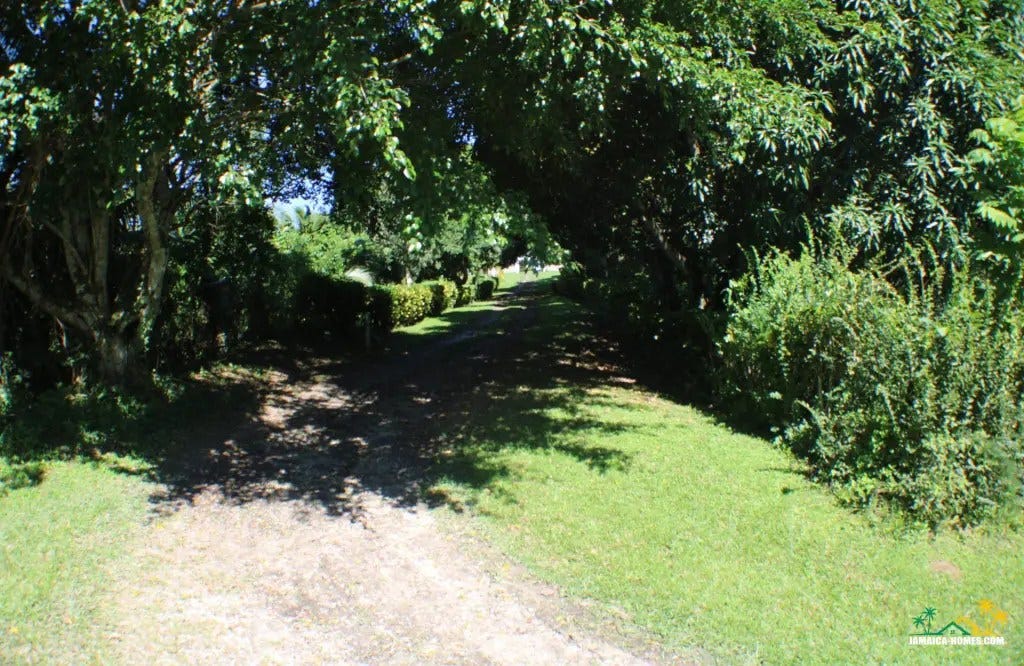 Tamarind Great House