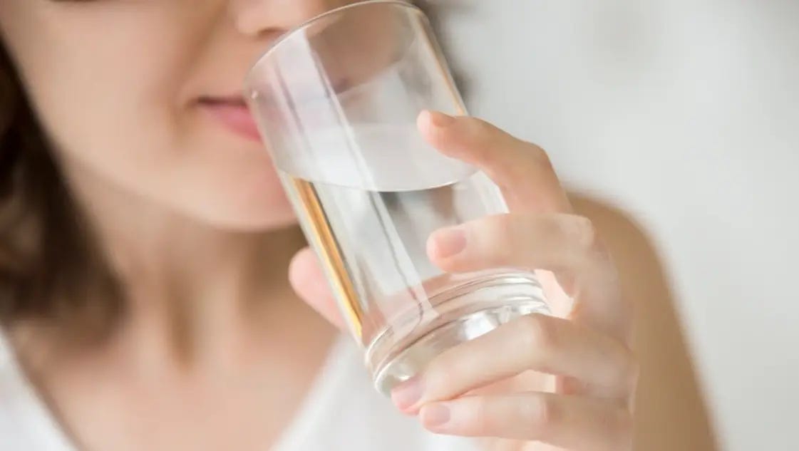 Los beneficios de una buena hidratación para nuestro cuerpo