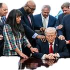 'False Prophets Are Making False Messiahs Out of Tyrants' - Today's Hot Type column for Byline