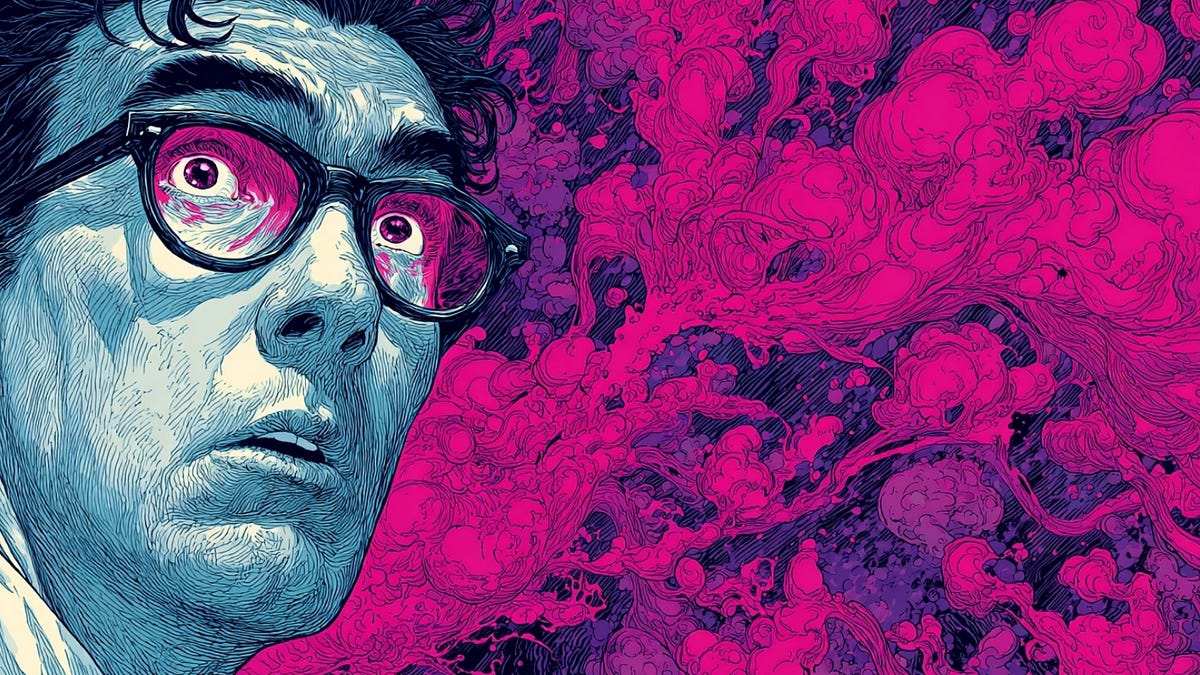 Forgiveness Is Retarded