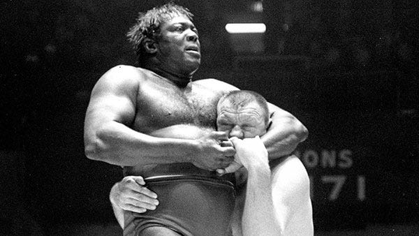 Bobo Brazil