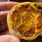 Roasted Garlic