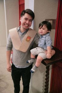 Ernest Marc V. Castillo Ernest Marc V. Castillo