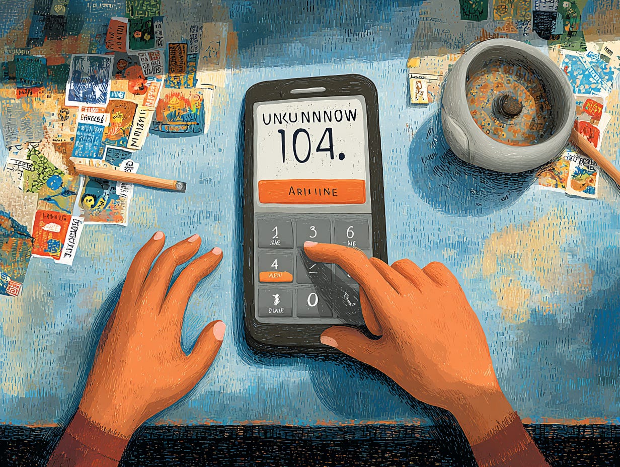 What International Students Learn the Hard Way