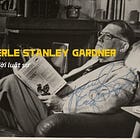Erle Stanley Gardner - đời luật sư