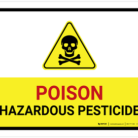 Toxic Hidden Agendas