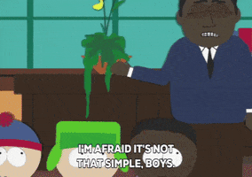 pointing talking GIF by South Park  pointing talking GIF by South Park