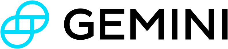 File:Gemini (digital currency exchange) logo.svg