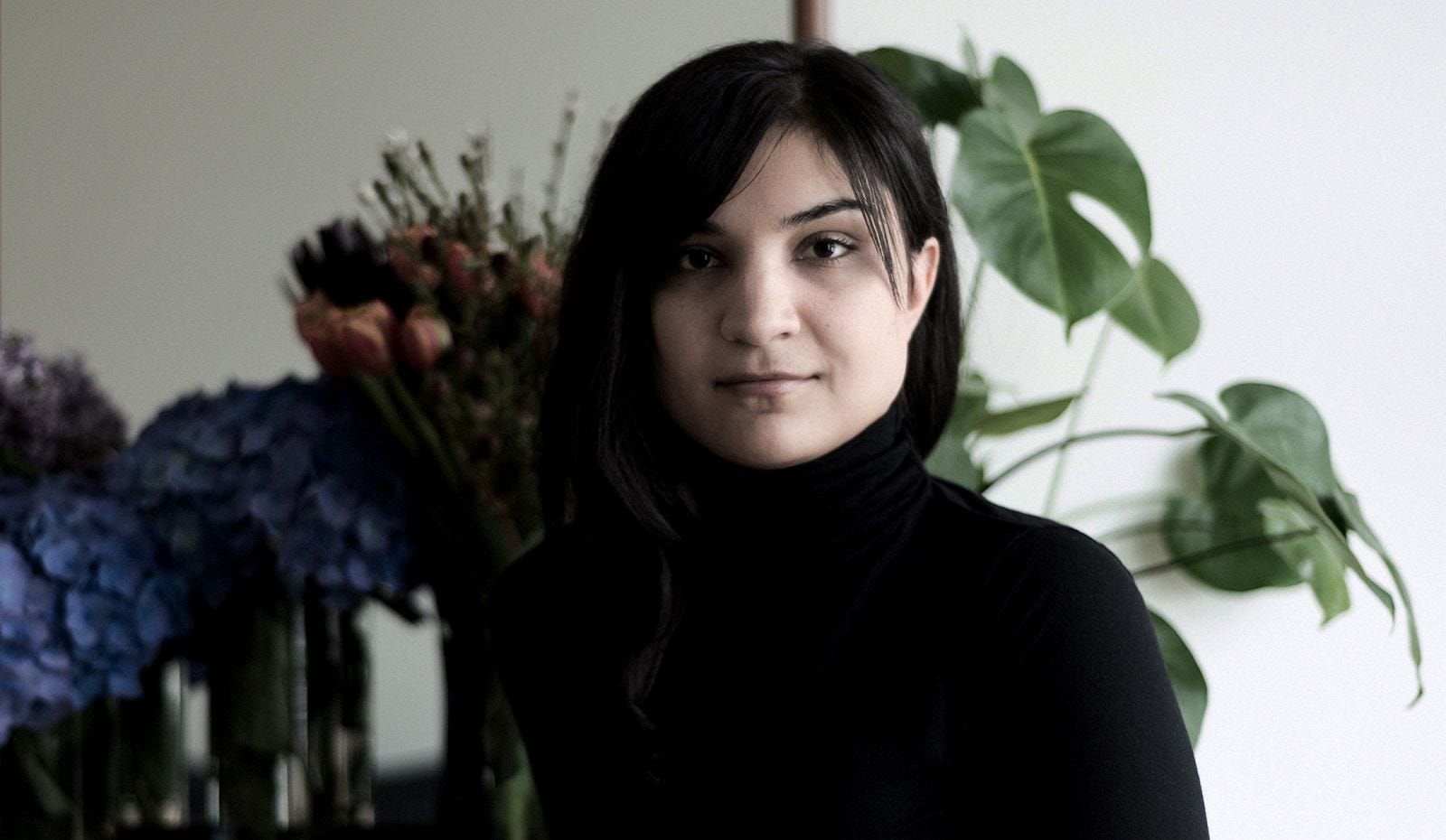 Sarah Davachi - Flow State