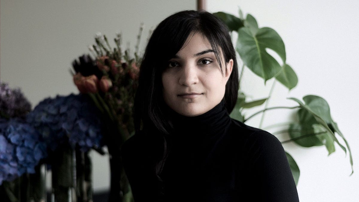 Sarah Davachi サラ・ダヴァチー Drone Ambient 5CD Sarah Davachi - Flow State