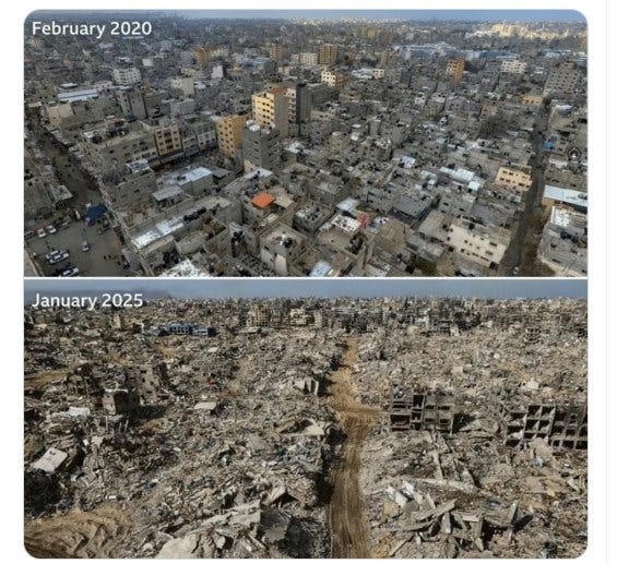 May be an image of text that says 'February February2020 2020 January Janyary2025 2025'