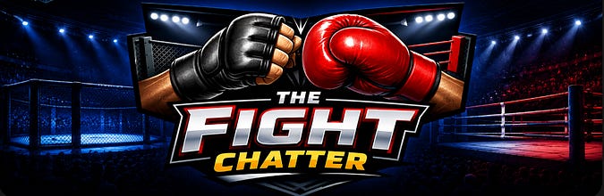 The Fight Chatter