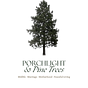 Porchlight & Pine Trees's avatar
