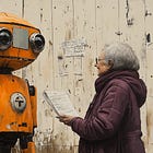 Le robot humanoïde domestique est-il le nouveau Theranos de la Silver économie ?