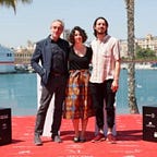 La Newsletter de Fuera de Series