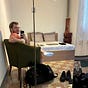 Benjamin J. Smith's avatar