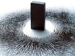 Loss of attraction: We're running out of magnets | New Scientist