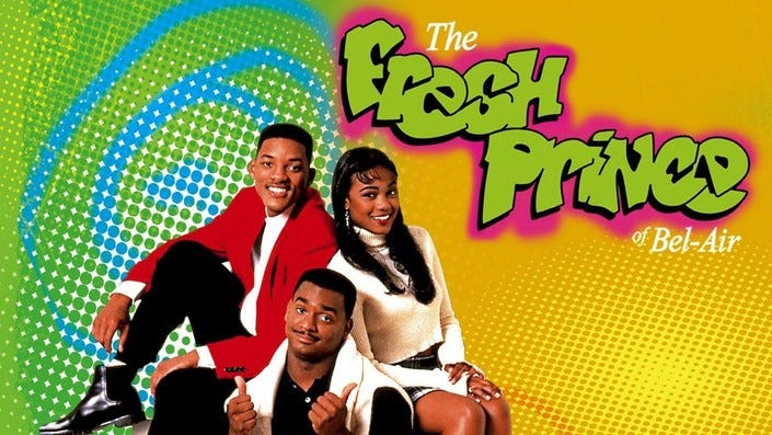 The Fresh Prince of Bel-Air: Season 1 | Rotten Tomatoes