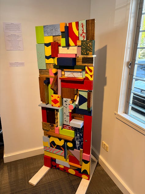 Dementia Art Gallery