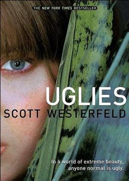Uglies - Wikipedia