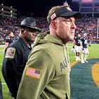 Week 10 Reactions and Takeaways | Hugh Freeze Fired, Texas is Back, ACC Chaos