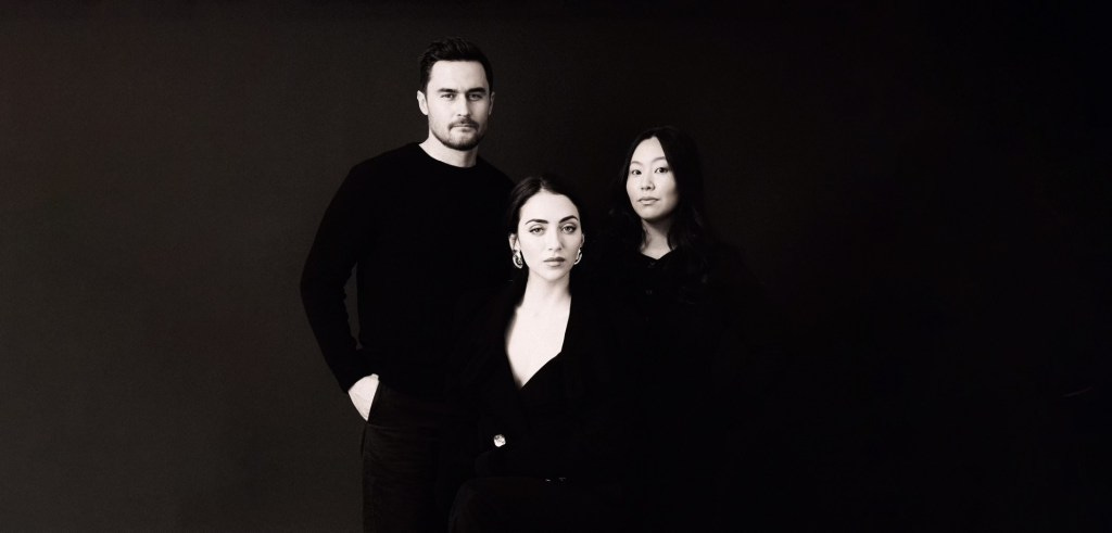 Cami Telle and team Cami Telle and team