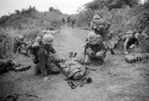 Vietnam War U.S. Casualties Vietnam War U.S. Casualties