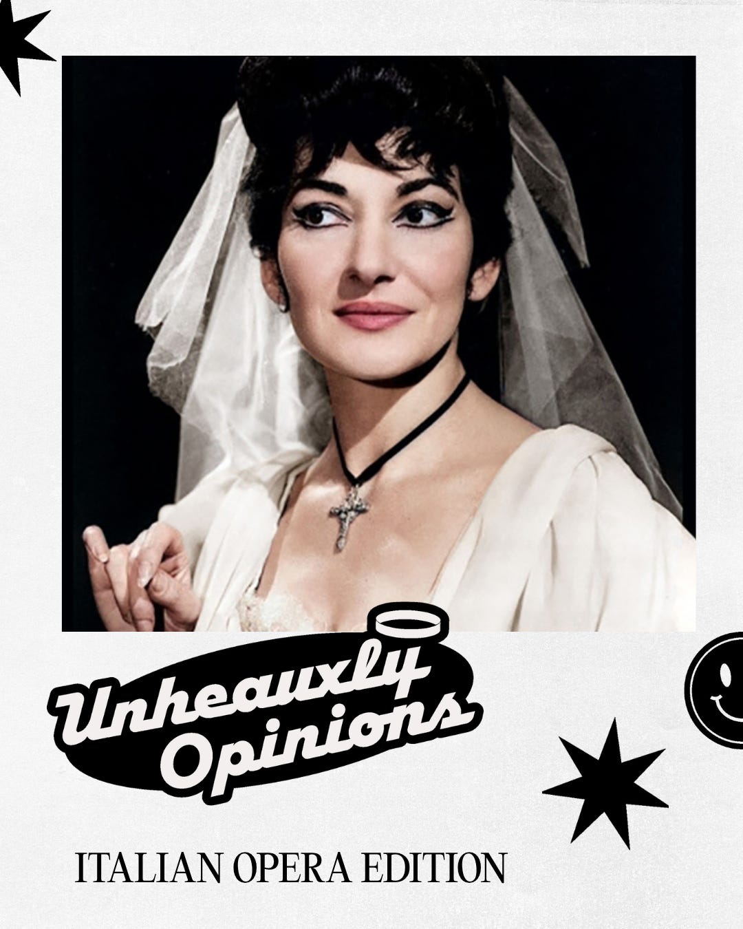 Unheauxly Opinions: Italian Opera Edition