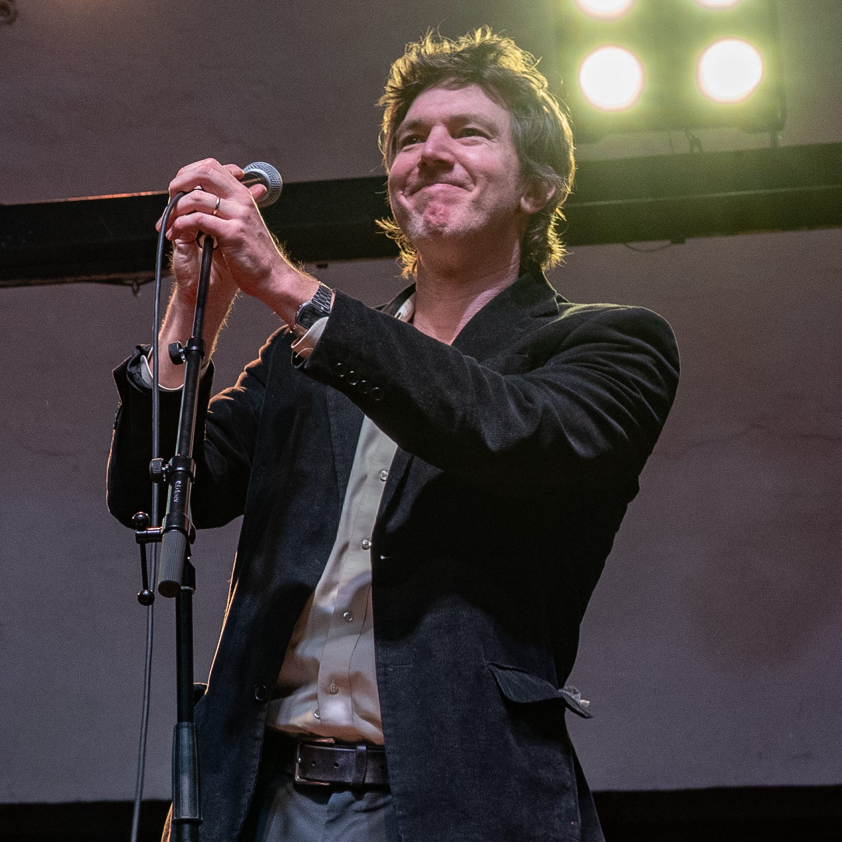Hamilton Leithauser logo