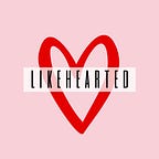 Likehearted