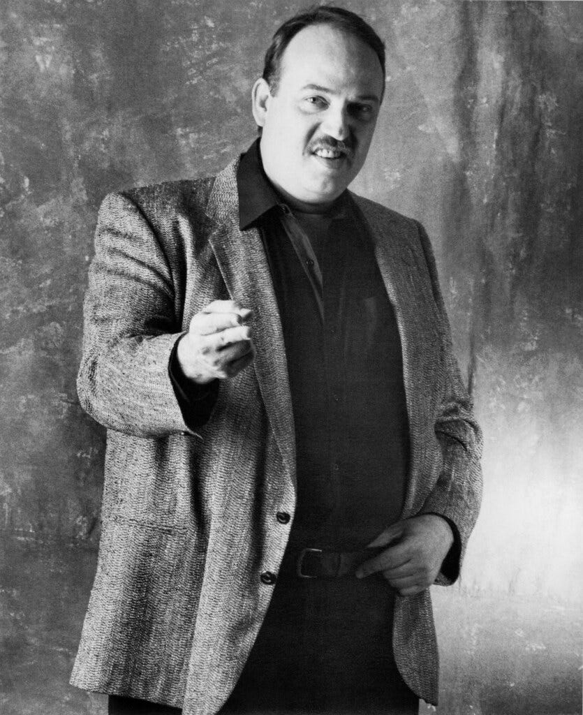 Will Hart - Mobster - 1991