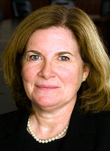 Esther L. George