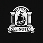 Zee-Notes's avatar