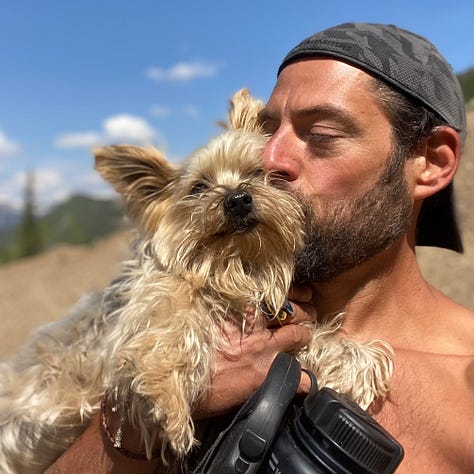 Rocky Messeroff
