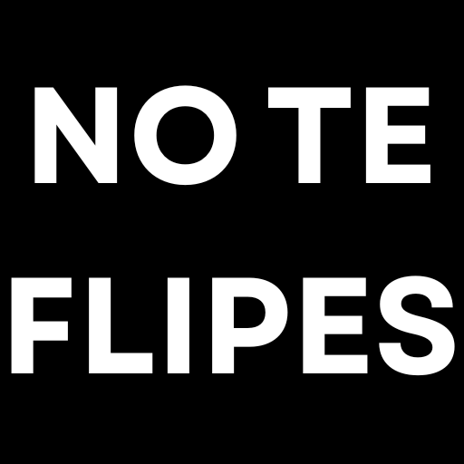 No Te Flipes