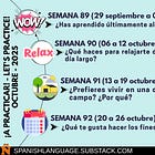 Let's practice! #027 (October 2025)
