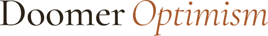 Doomer’s Newsletter