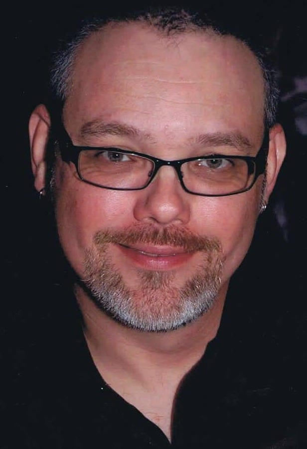 Darren Mitchell - VGMdb Darren Mitchell - VGMdb
